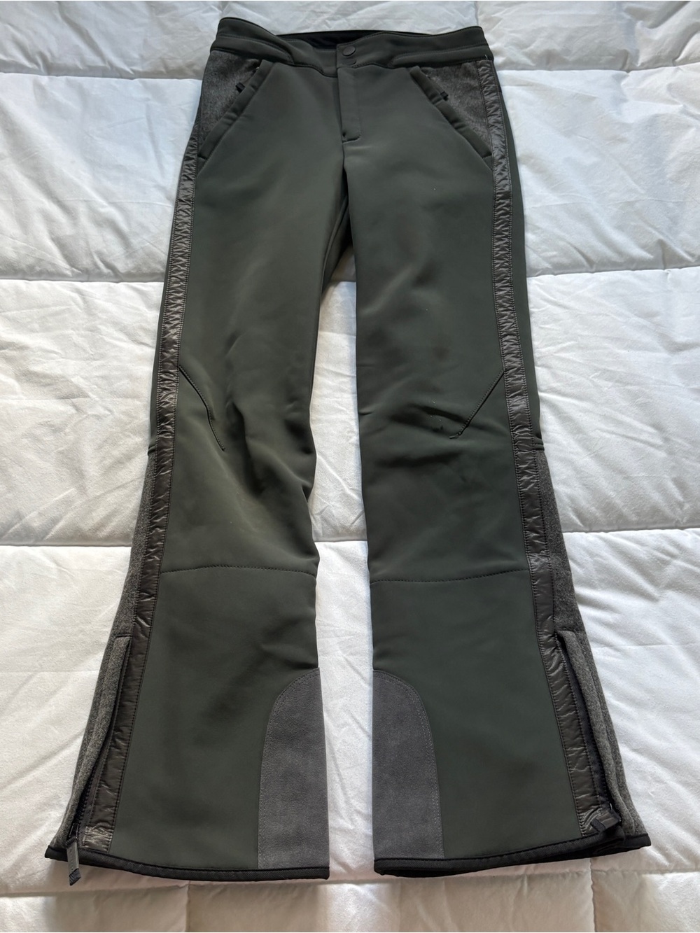 Frauenschuh SerafinaMulti Insulated Ski Pants